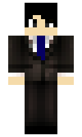 KoiIt minecraft skin