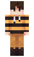 Nieceln minecraft skin