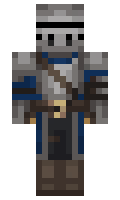 DennisAntoine minecraft skin