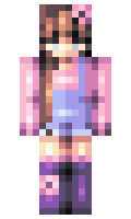 Siya12 minecraft skin