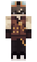 Florenthz minecraft skin