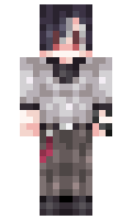 MaasNelson minecraft skin