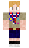 Slowy2753 minecraft skin