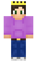 birose minecraft skin