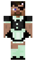 iloveFanta1 minecraft skin