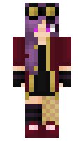 dogcraftnatalia minecraft skin