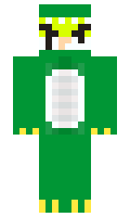 swallow minecraft skin