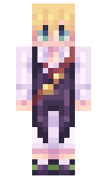 dizzkatt minecraft skin