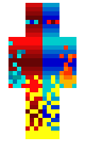 Bgamer minecraft skin