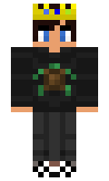 bded minecraft skin