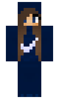 Zaqe minecraft skin