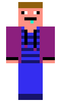 Aslanneman minecraft skin