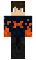 Zflaminate19 minecraft skin