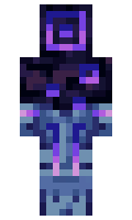nixat minecraft skin