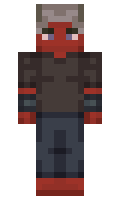 BunkerKovcheg minecraft skin