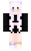 Roguedomethe12th minecraft skin
