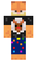 ZeroPurse minecraft skin