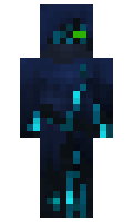 Aserno minecraft skin