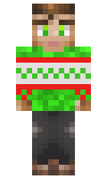 ModdingArt minecraft skin