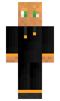 DonkereSpike minecraft skin