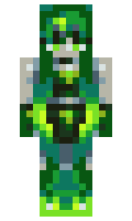 Bamee6 minecraft skin