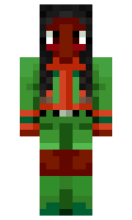 princess0981 minecraft skin