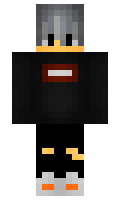 Kayoshi minecraft skin