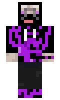 PUGNICX87 minecraft skin