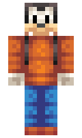 Gufik minecraft skin