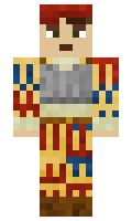 Grauhaimaz minecraft skin