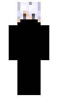 ySpxce minecraft skin