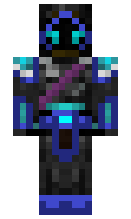 Tayi minecraft skin