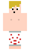 Hajfisken minecraft skin