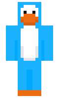 ChungusFan minecraft skin