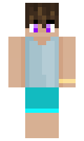 TransformerFan3D minecraft skin