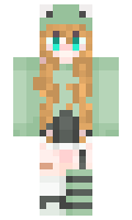 FinnHC minecraft skin