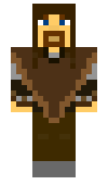 Larcek minecraft skin