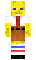 THEGOODMASTER minecraft skin