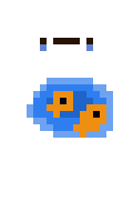 Peixinhookun minecraft skin