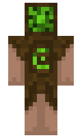 KiwiClipClop minecraft skin