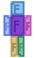 TemplateName minecraft skin