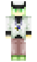 DoTheBigFunny minecraft skin