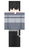 cefa minecraft skin