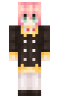 Dmsd minecraft skin