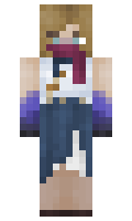 Albaan minecraft skin