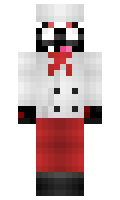 DeveloperOff minecraft skin