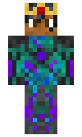 aurea minecraft skin