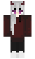 xai minecraft skin