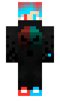 miraini minecraft skin