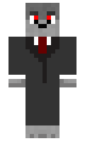 DemonGamer minecraft skin